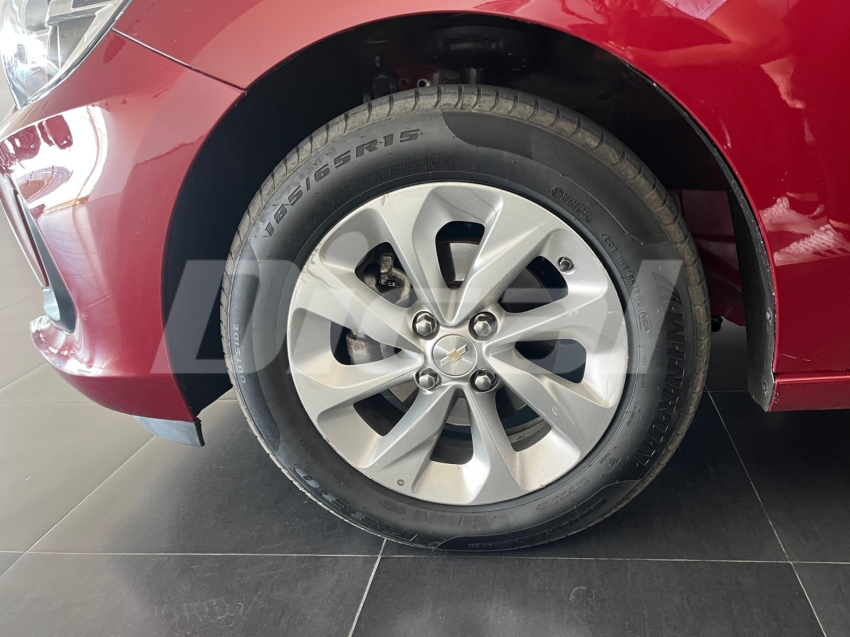 chevrolet onix 1.0 turbo flex plus lt automatico 4p 2020