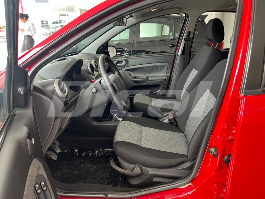 ford fiesta 1.0 rocam hatch 8v flex 4p manual 2014
