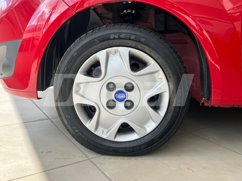 ford fiesta 1.0 rocam hatch 8v flex 4p manual 2014