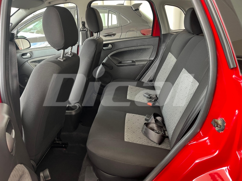 ford fiesta 1.0 rocam hatch 8v flex 4p manual 2014