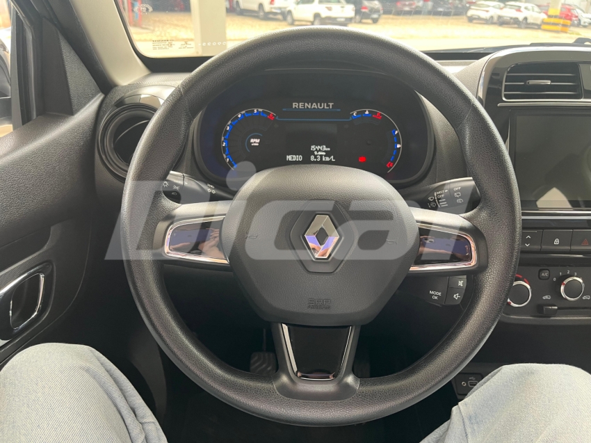 renault kwid 1.0 12v sce flex intense manual 4p 2023