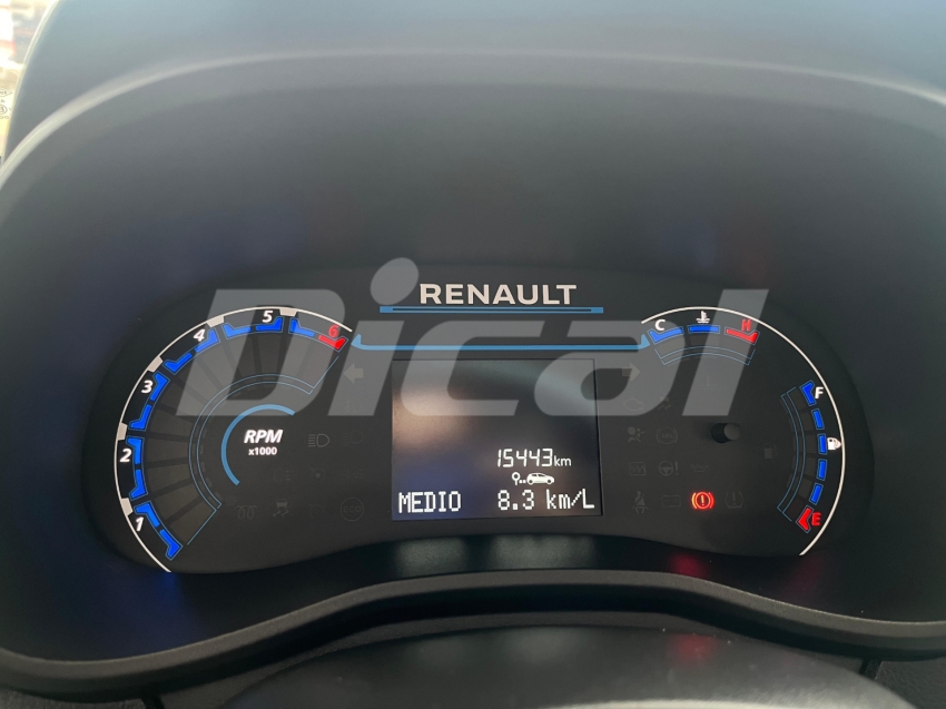 renault kwid 1.0 12v sce flex intense manual 4p 2023