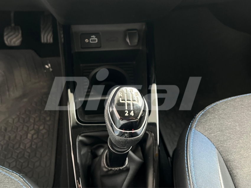 renault kwid 1.0 12v sce flex intense manual 4p 2023