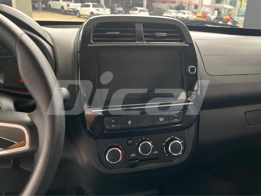 renault kwid 1.0 12v sce flex intense manual 4p 2023