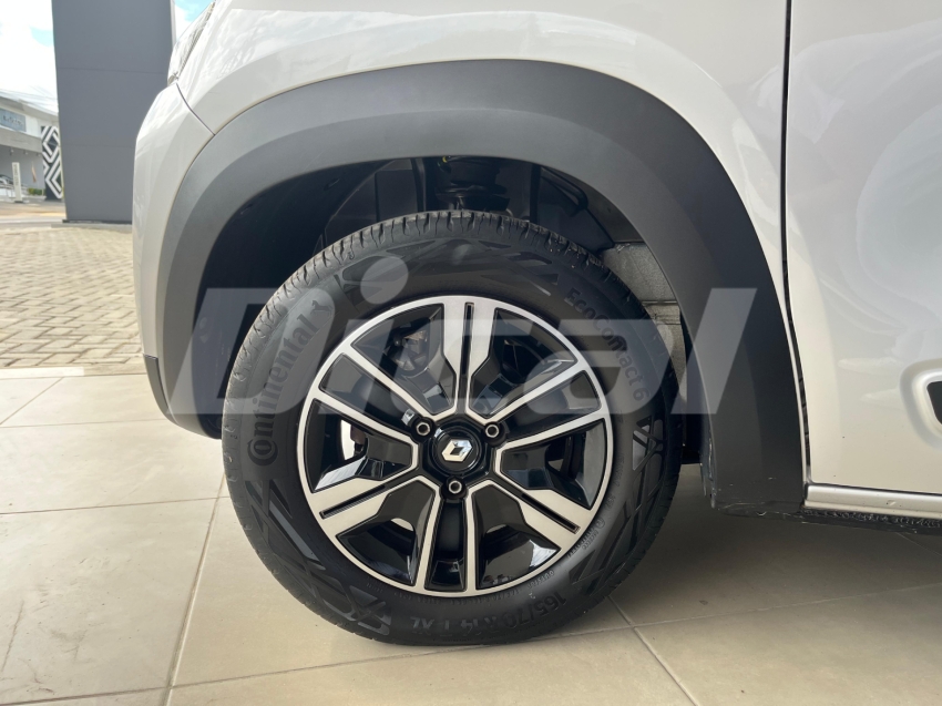 renault kwid 1.0 12v sce flex intense manual 4p 2023