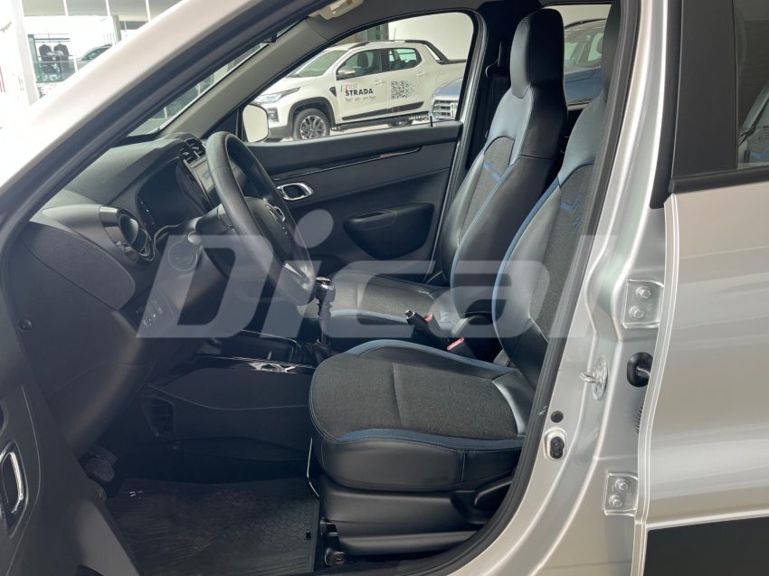 renault kwid 1.0 12v sce flex intense manual 4p 2023