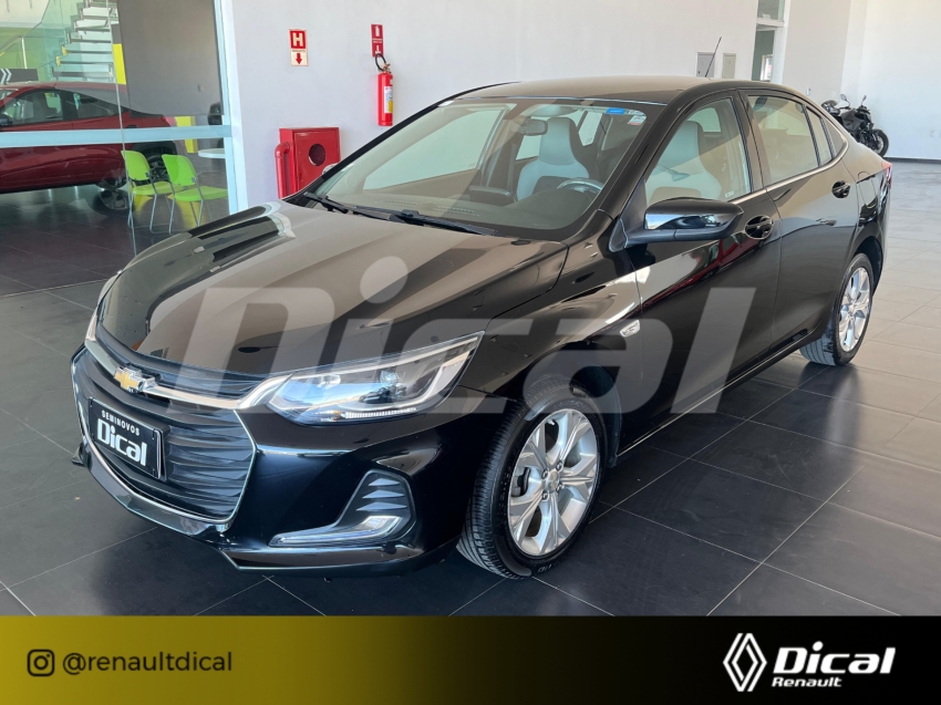 chevrolet onix 1.0 turbo flex plus premier automatico 4p 2021 chevrolet onix 1.0 turbo flex plus premier automatico 4p 2021