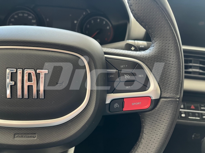 fiat fastback 1.0 turbo 200 flex audace cvt 4p automatico 2023