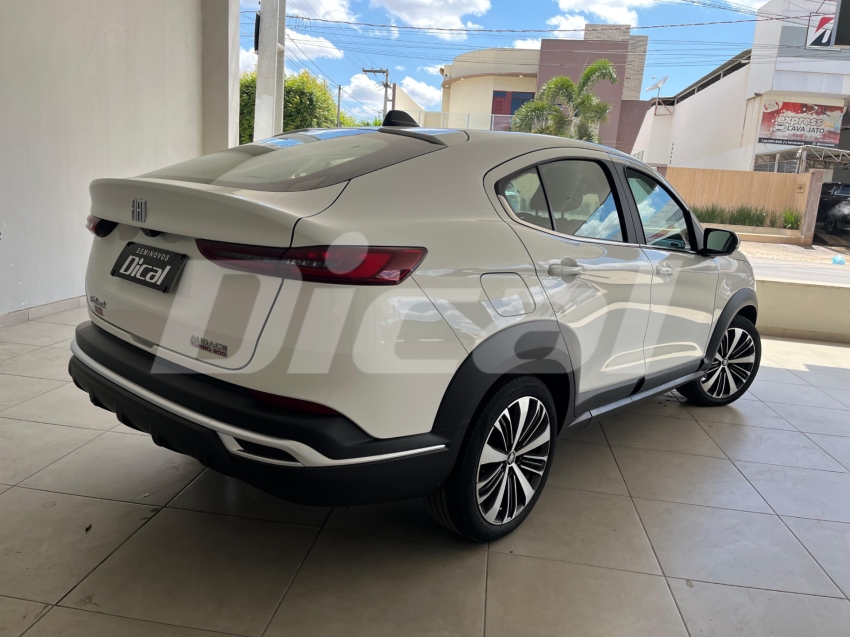fiat fastback 1.0 turbo 200 flex audace cvt 4p automatico 2023