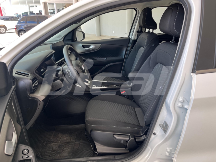 fiat fastback 1.0 turbo 200 flex audace cvt 4p automatico 2023