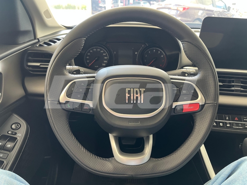 fiat fastback 1.0 turbo 200 flex audace cvt 4p automatico 2023