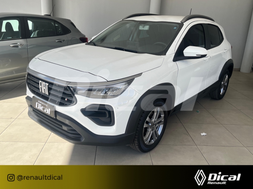 fiat pulse 1.0 turbo 200 flex drive cvt 4p automatico 2022
