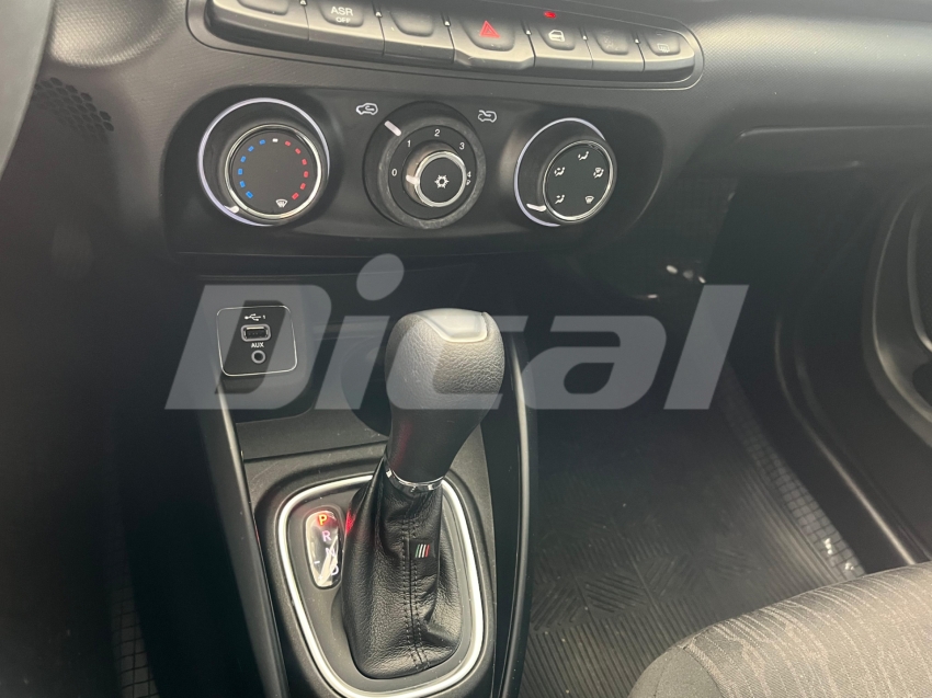 fiat argo 1.3 firefly flex drive cvt 4p automatico 20257