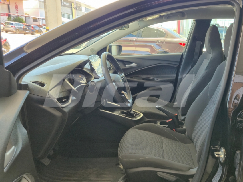 chevrolet onix 1.0 flex lt manual 4p 202310