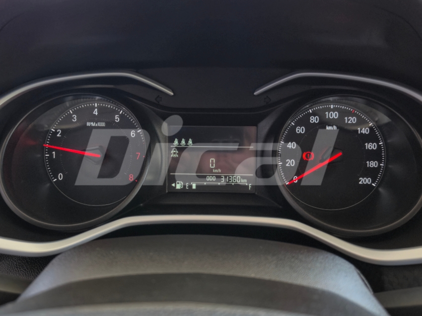 chevrolet onix 1.0 flex lt manual 4p 20232