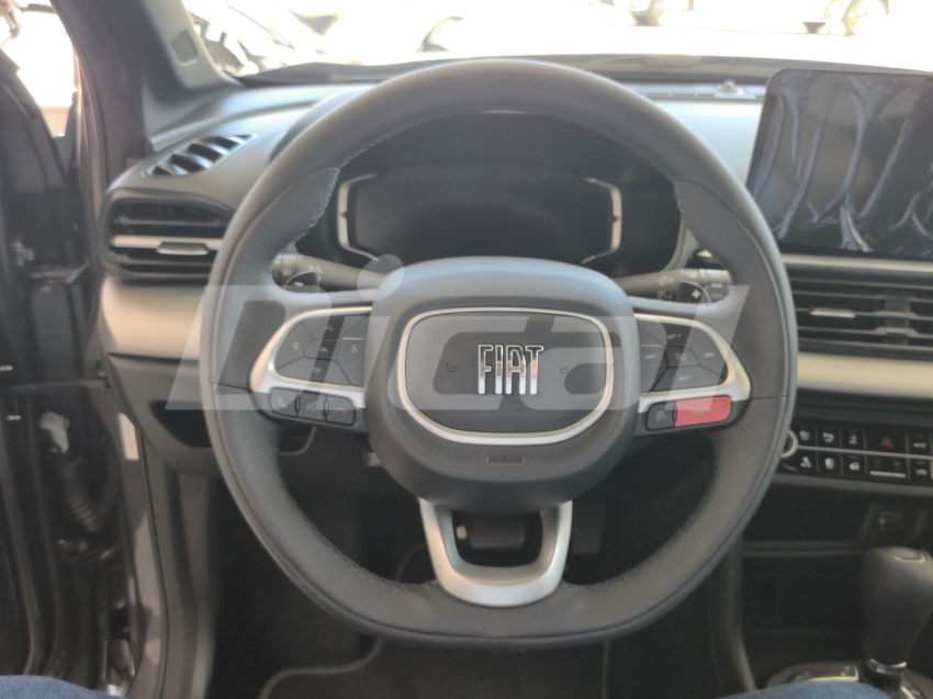 fiat pulse 1.0 turbo 200 hybrid impetus cvt flex 4p automatico 20253