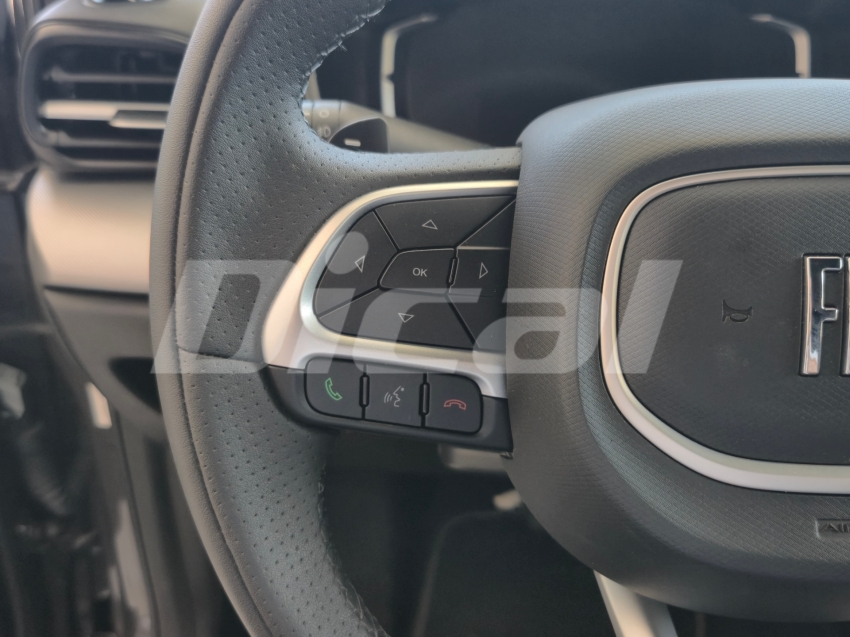 fiat pulse 1.0 turbo 200 hybrid impetus cvt flex 4p automatico 20254