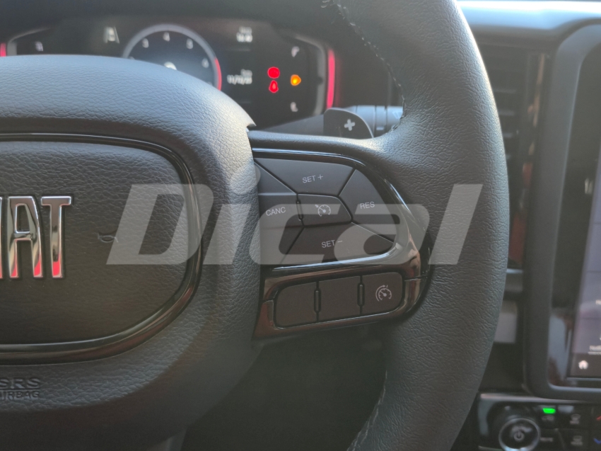 fiat toro 1.3 turbo 270 flex volcano at6 4p automatico 20255