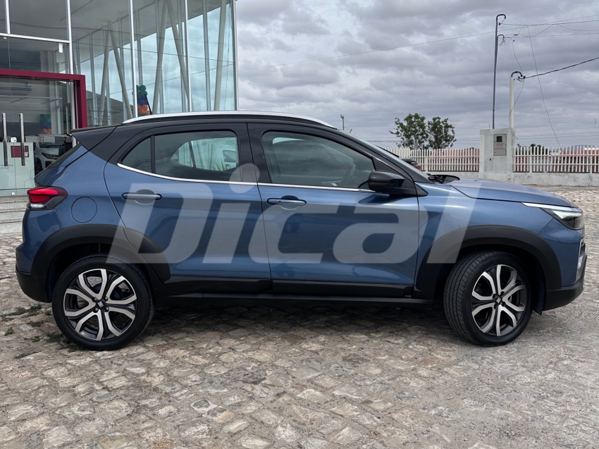 fiat pulse 1.0 turbo 200 impetus hybrid cvt hibrido 4p automatico 202513