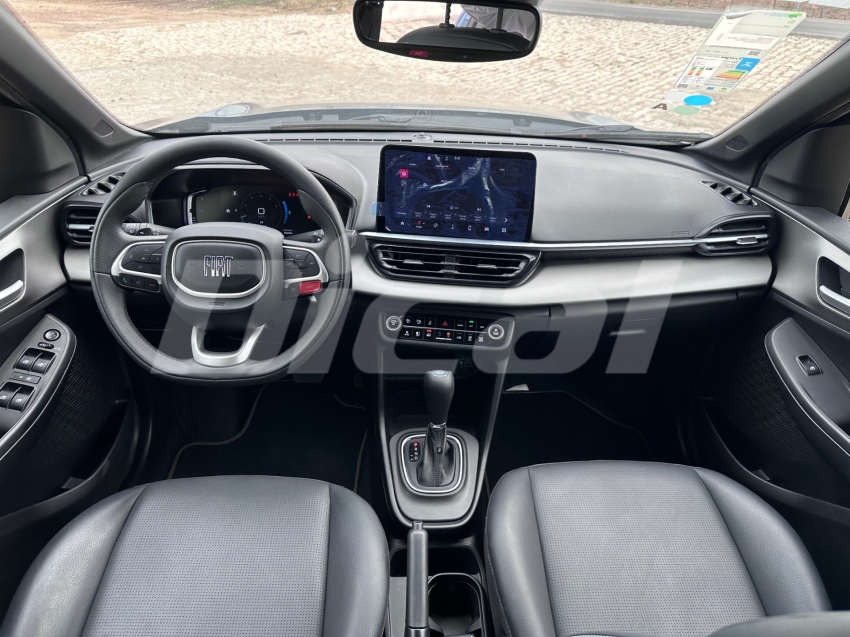 fiat pulse 1.0 turbo 200 impetus hybrid cvt hibrido 4p automatico 20255