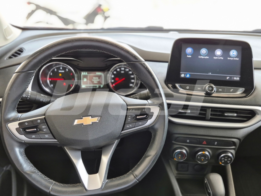 chevrolet tracker 1.0 turbo flex ltz automatico 4p 20234