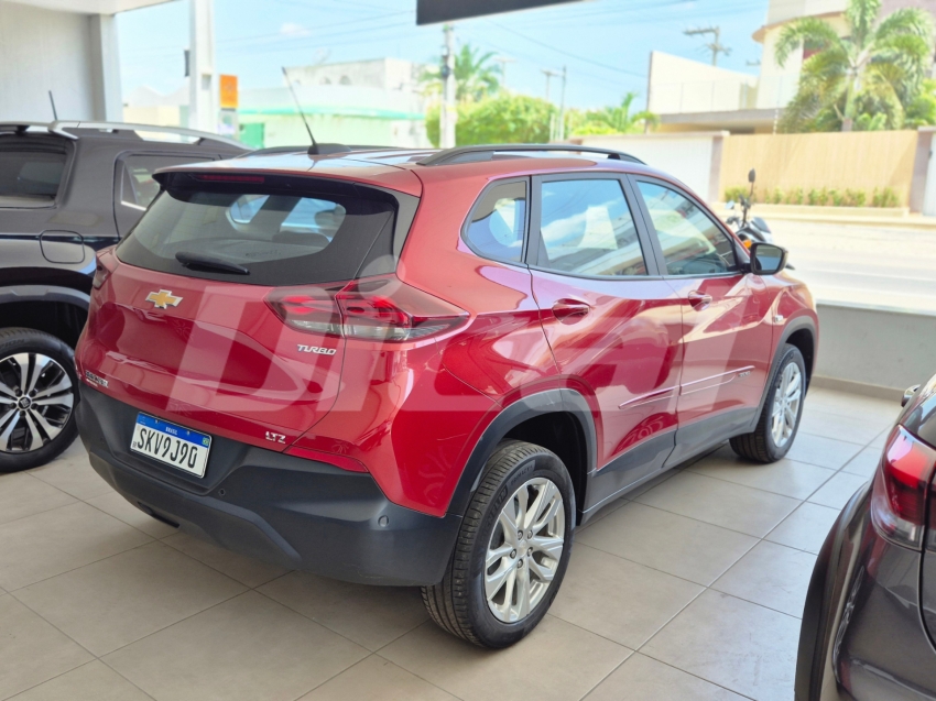 chevrolet tracker 1.0 turbo flex ltz automatico 4p 20231