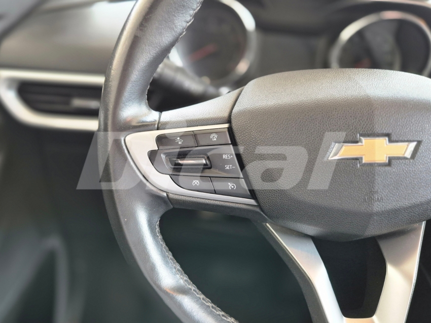 chevrolet tracker 1.0 turbo flex ltz automatico 4p 20236