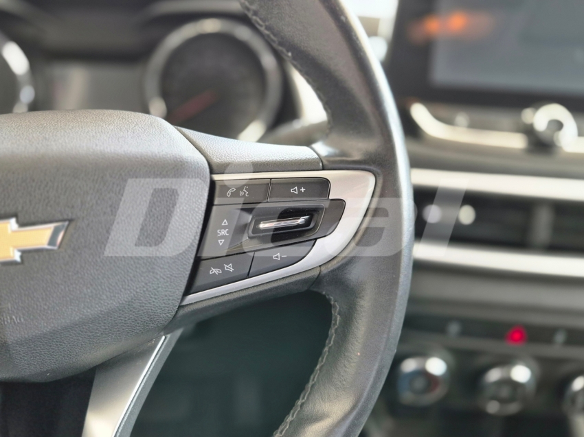 chevrolet tracker 1.0 turbo flex ltz automatico 4p 20237