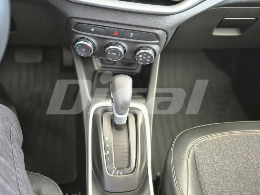 chevrolet tracker 1.0 turbo flex ltz automatico 4p 20239