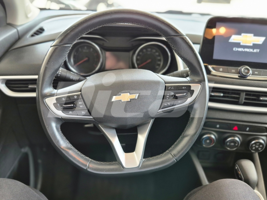 chevrolet tracker 1.0 turbo flex ltz automatico 4p 20235
