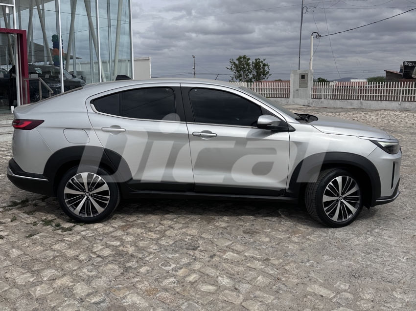 fiat fastback 1.0 turbo 200 flex audace cvt 4p automatico 20235