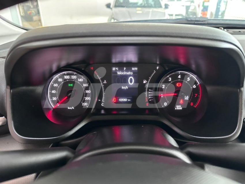 fiat fastback 1.0 turbo 200 flex audace cvt 4p automatico 20232