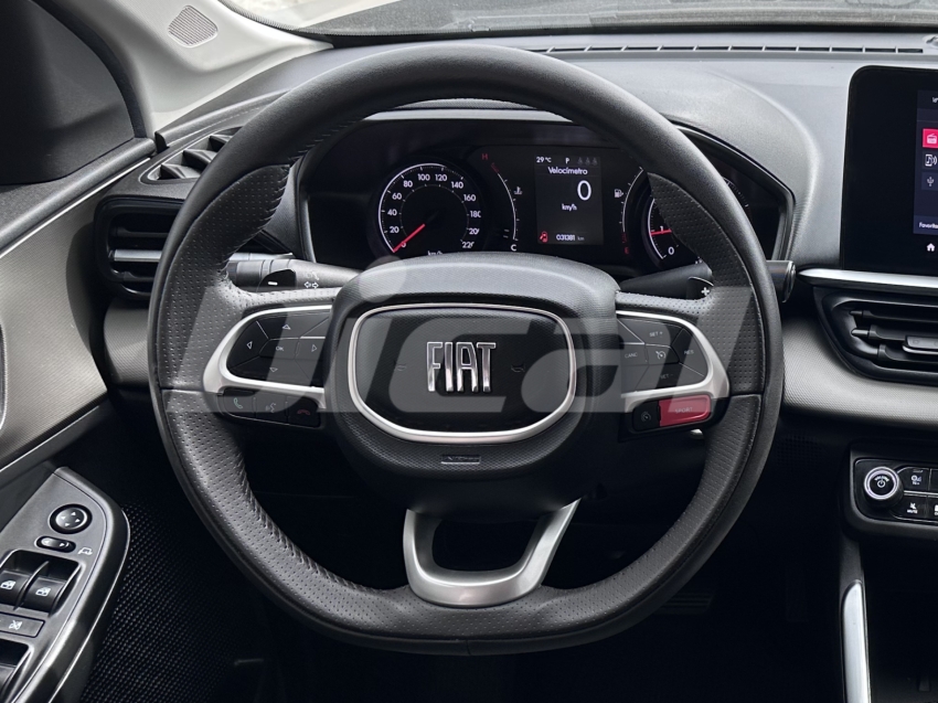 fiat fastback 1.0 turbo 200 flex audace cvt 4p automatico 20233