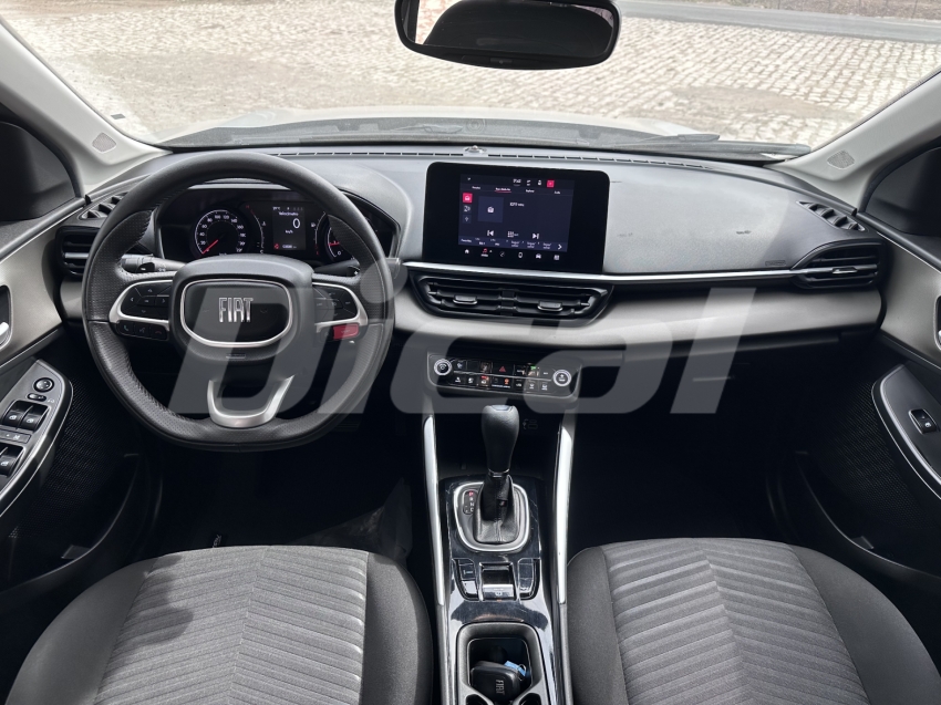 fiat fastback 1.0 turbo 200 flex audace cvt 4p automatico 20234