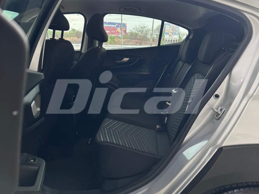 fiat fastback 1.0 turbo 200 flex audace cvt 4p automatico 20237