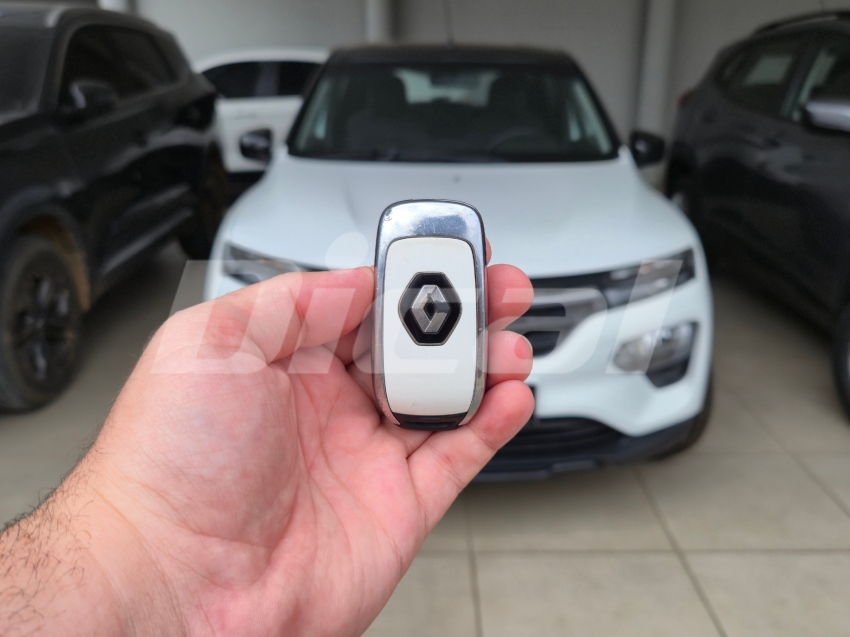 renault kwid 1.0 12v sce flex intense manual 4p 20232