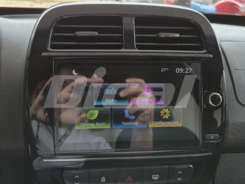 renault kwid 1.0 12v sce flex intense manual 4p 20237