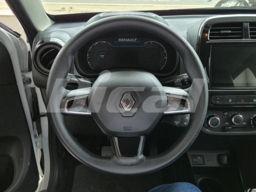 renault kwid 1.0 12v sce flex intense manual 4p 20235