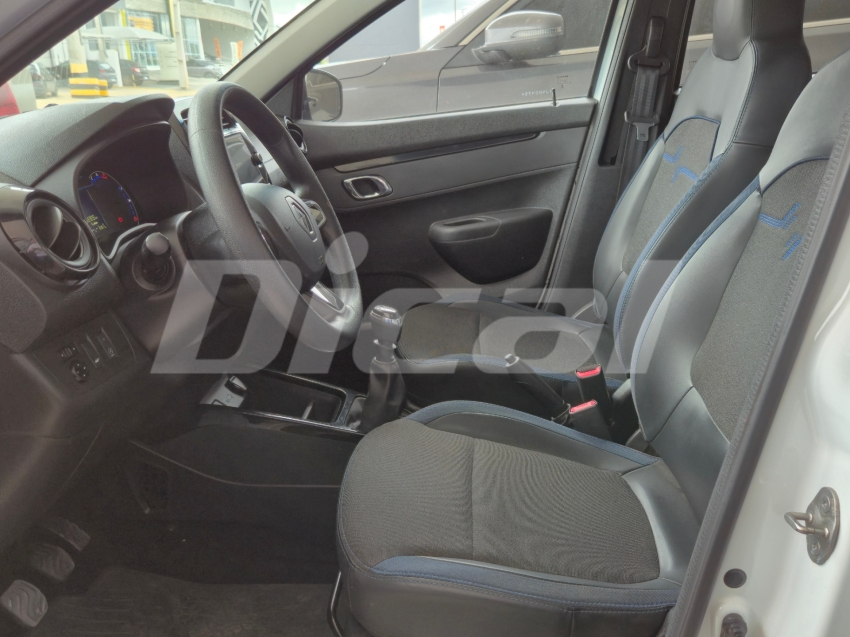 renault kwid 1.0 12v sce flex intense manual 4p 202310