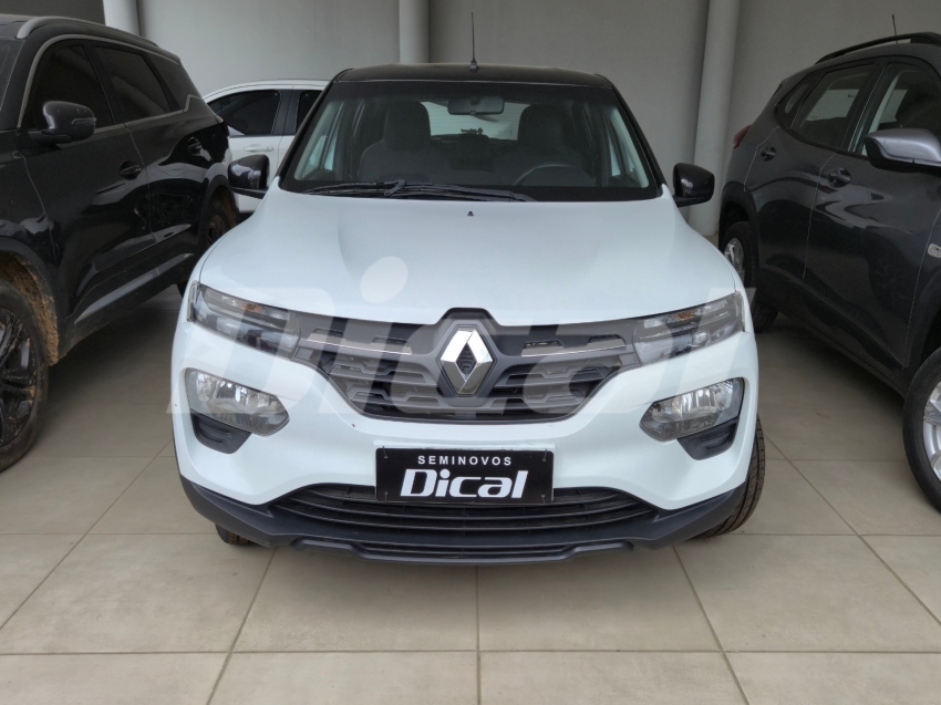 renault kwid 1.0 12v sce flex intense manual 4p 20231