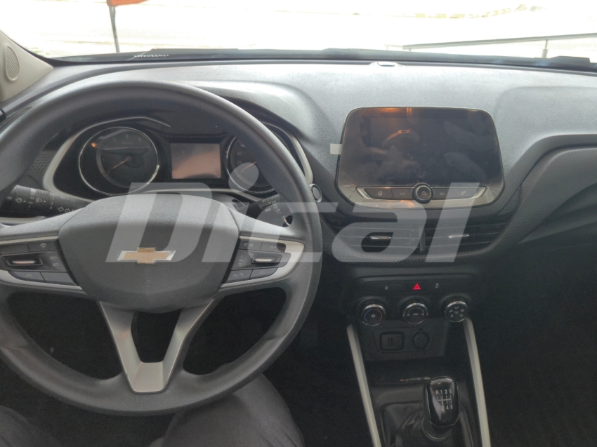 chevrolet onix 1.0 flex lt manual 4p 20205