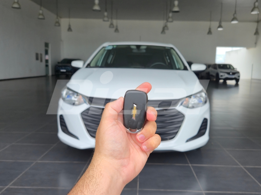 chevrolet onix 1.0 flex lt manual 4p 20201