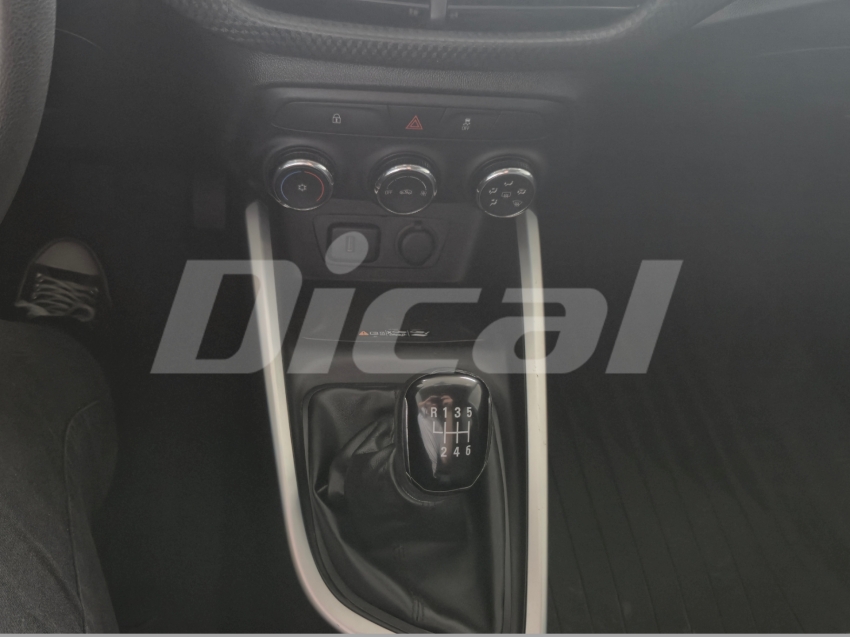 chevrolet onix 1.0 flex lt manual 4p 20206