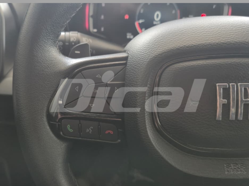 fiat toro 1.3 turbo 270 flex volcano at6 4p automatico 20246