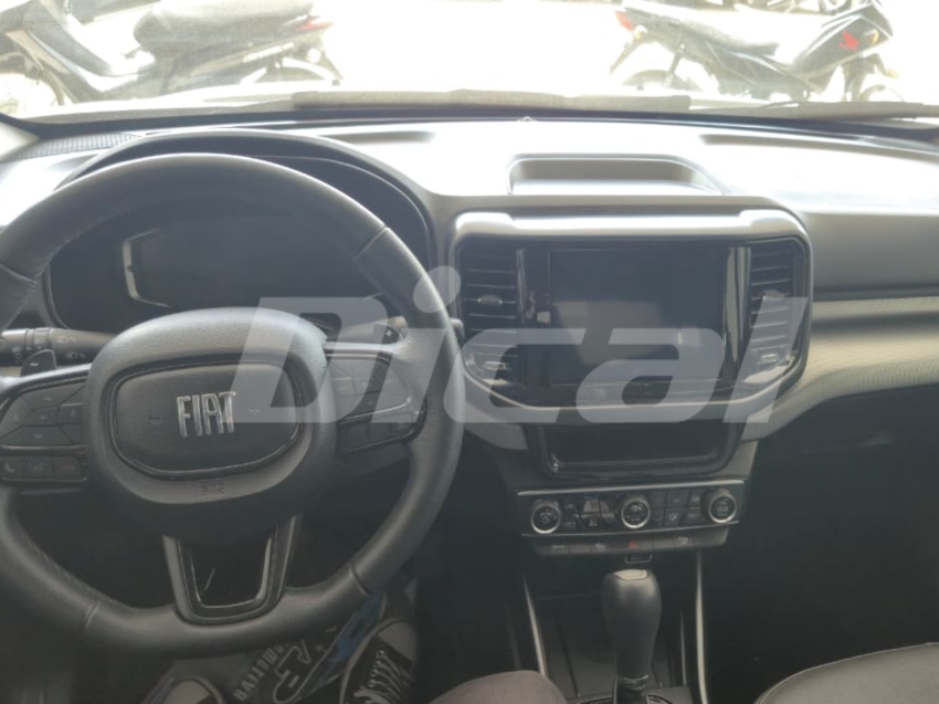 fiat toro 1.3 turbo 270 flex volcano at6 4p automatico 20243
