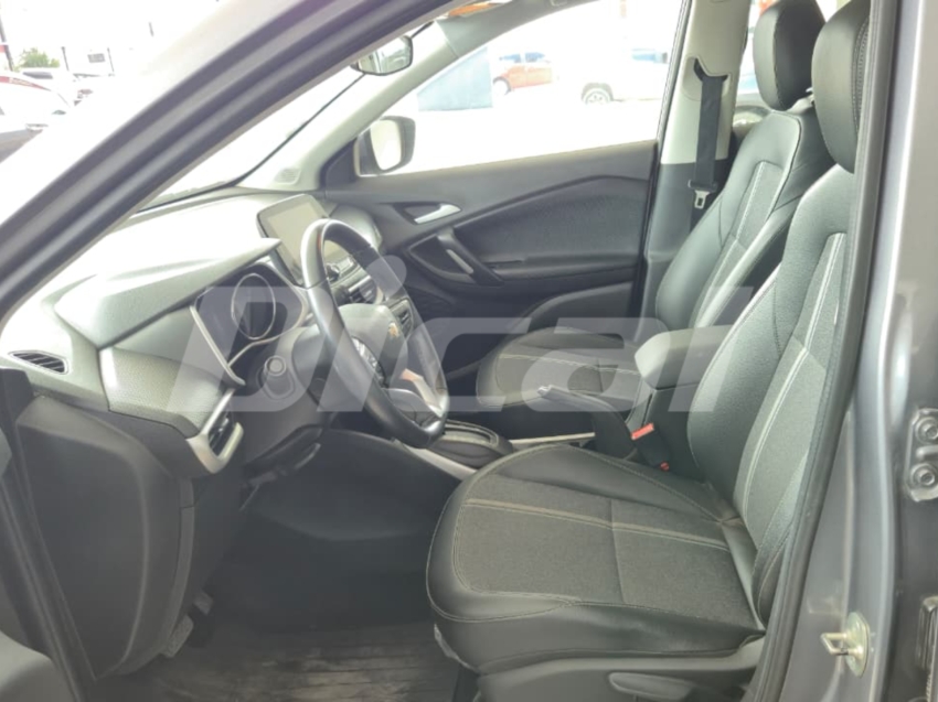 chevrolet tracker 1.0 turbo flex automatico 4p 20235
