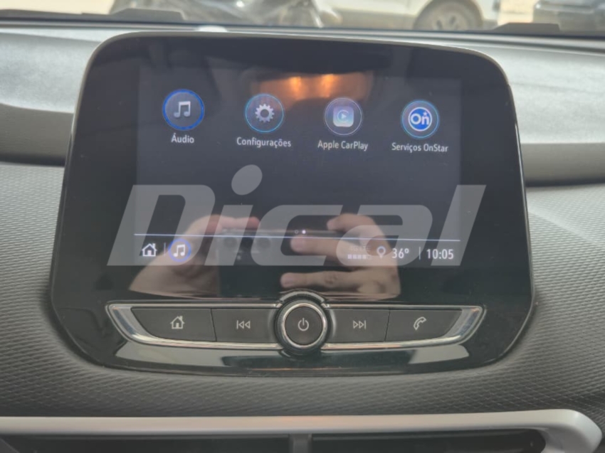 chevrolet tracker 1.0 turbo flex automatico 4p 202312
