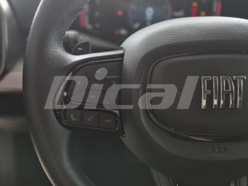 fiat toro 1.3 turbo 270 flex freedom at6 4p automatico 202411