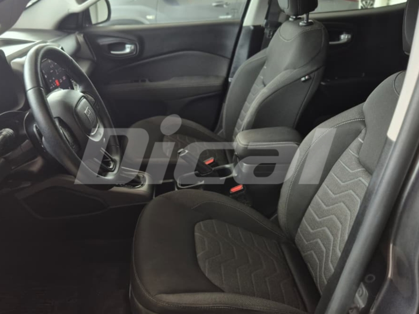 fiat toro 1.3 turbo 270 flex freedom at6 4p automatico 20246