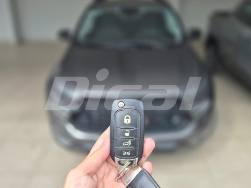 fiat toro 1.3 turbo 270 flex freedom at6 4p automatico 20242